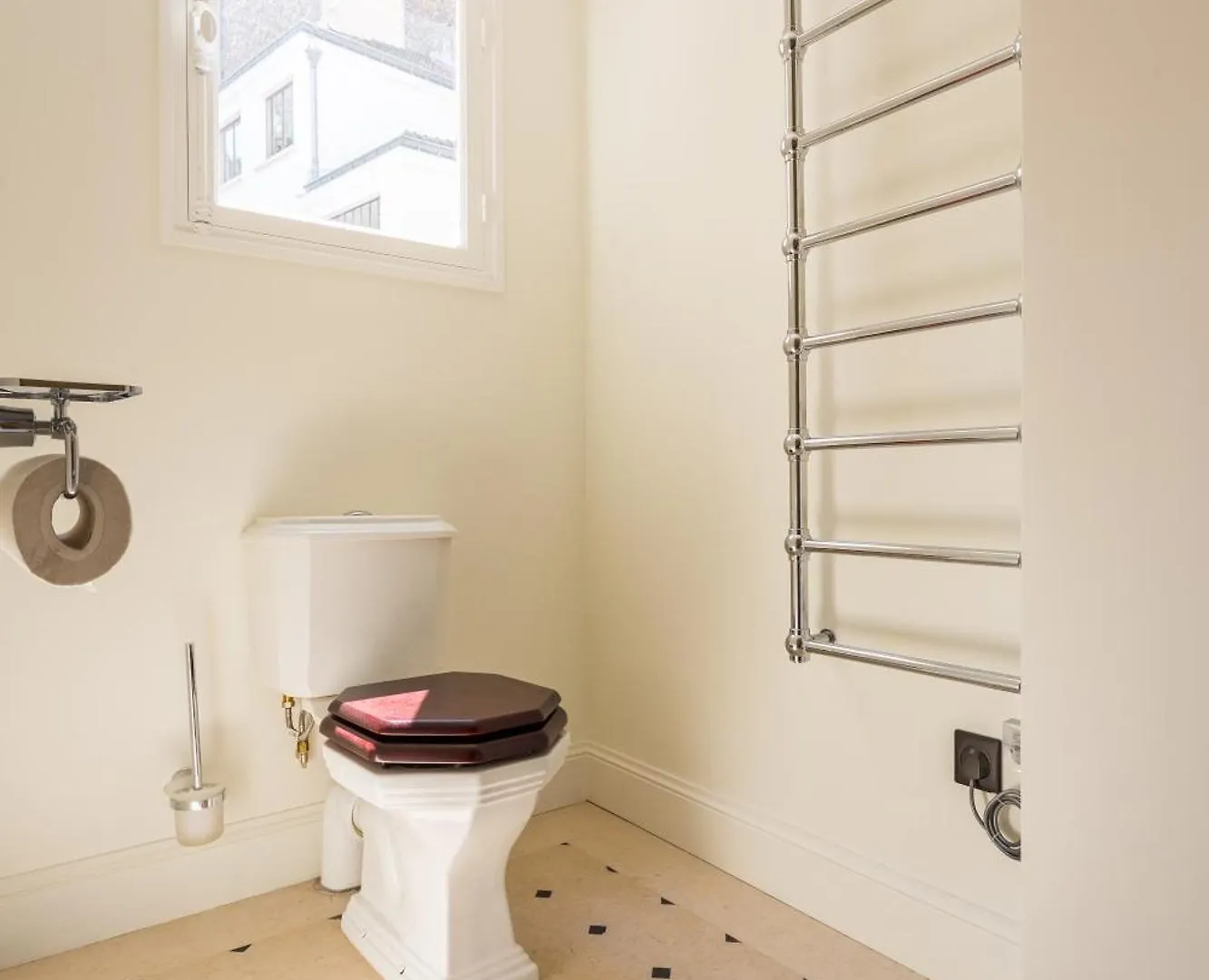 Exceptional Apartment - 3Br-8P - Pantheon パリ 0*,  フランス