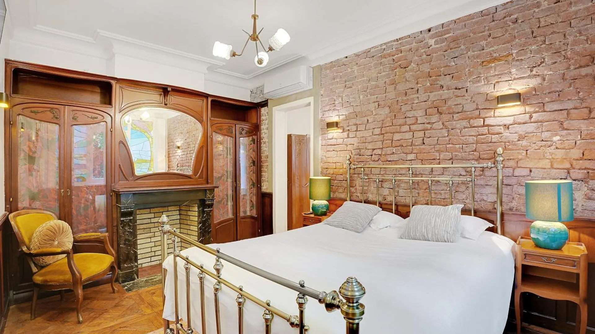 Exceptional Apartment - 3Br-8P - Pantheon パリ フランス