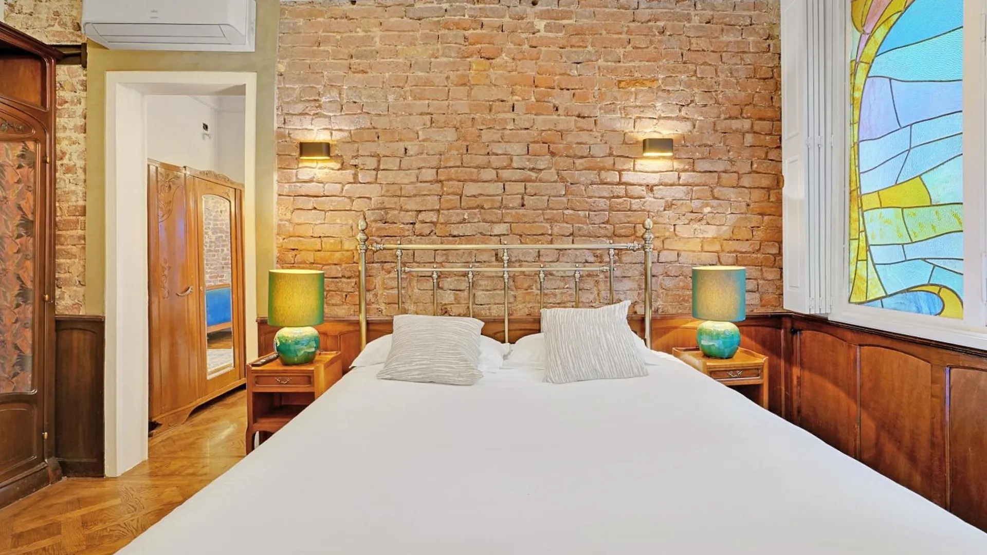 Exceptional Apartment - 3Br-8P - Pantheon パリ フランス