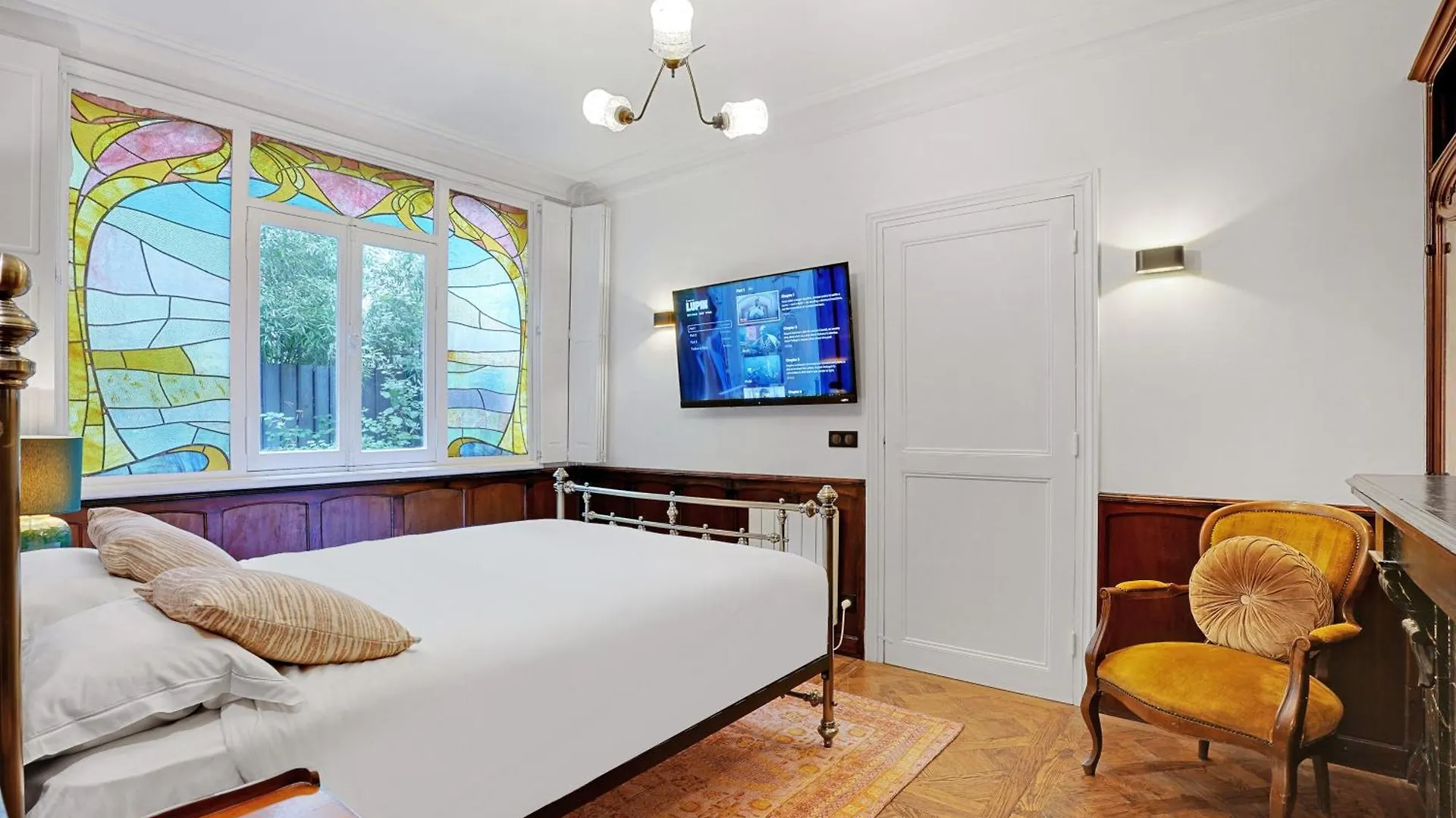 Exceptional Apartment - 3Br-8P - Pantheon パリ