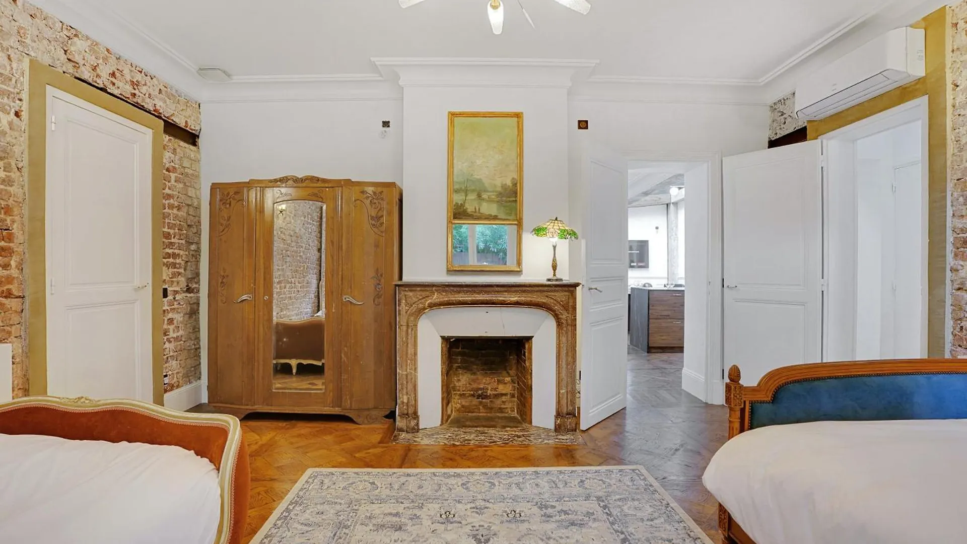 Exceptional Apartment - 3Br-8P - Pantheon パリ